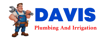 Trusted plumber in ROGERS CITY